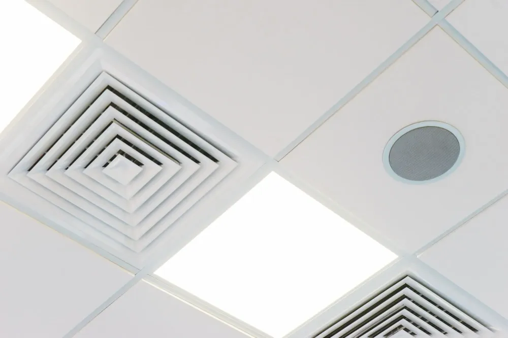 ventilation pour les professionnels