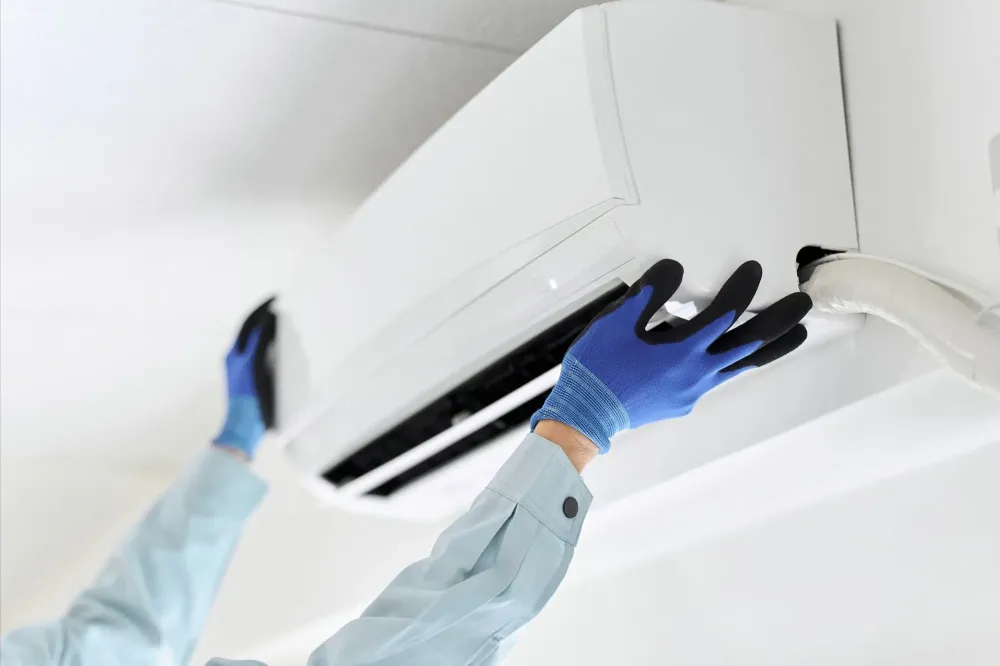 installateur climatisation près de Lasne